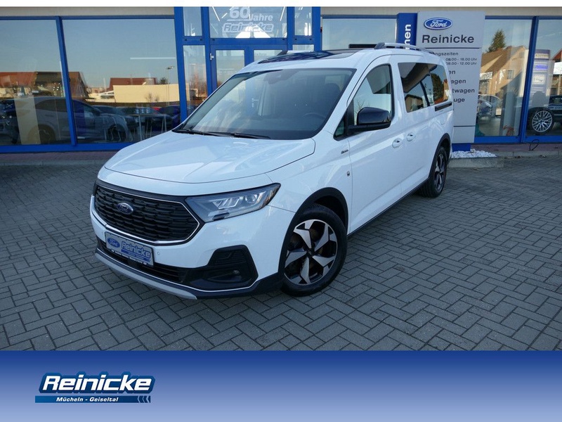 Ford Tourneo Connect
