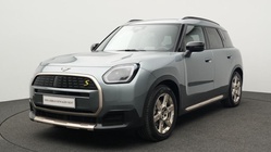 MINI Countryman 2025