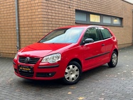 Volkswagen Polo 2006