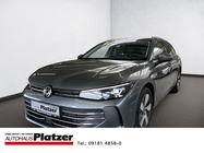 Volkswagen Passat 2024