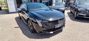 Peugeot 508 2023