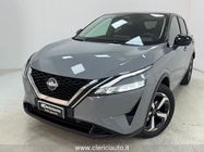 Nissan Qashqai 2022