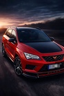 Cupra Ateca 2019