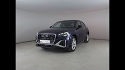 Audi Q2 2024
