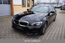 BMW 3 Series 2022