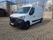 Renault Master 2020