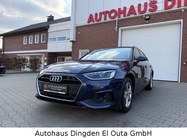 Audi A4 2023