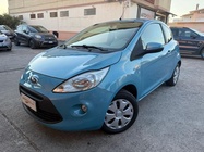 Ford Ka/Ka+ 2011