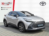 Toyota C-HR 2025