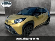 Toyota Aygo 2023