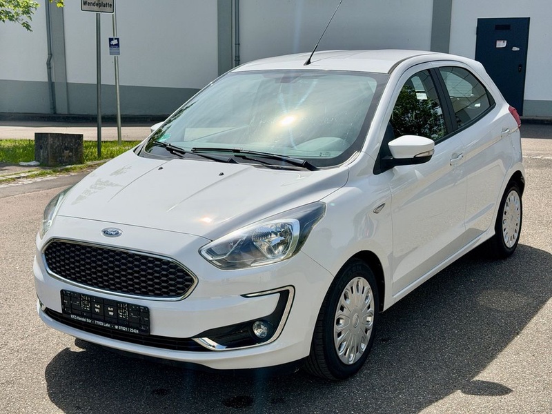 Ford Ka/Ka+