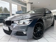 BMW 3 Series 2016