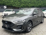 Ford Focus 2024