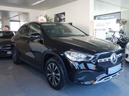 Mercedes-Benz GLA-Class 2021