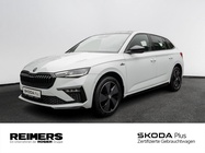 Skoda Scala 2024