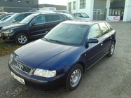 Audi A3 2000