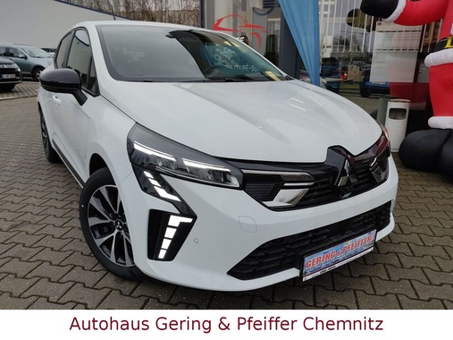 Mitsubishi Colt 2025