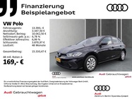 Volkswagen Polo 2023