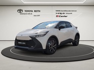 Toyota C-HR 2024