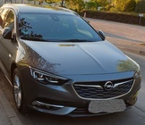 Opel Insignia 2019