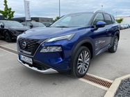 Nissan X-Trail 2025