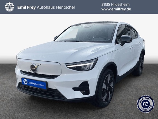 Volvo C40 2024