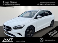 Mercedes-Benz B-Class 2024