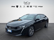 Peugeot 508 2022