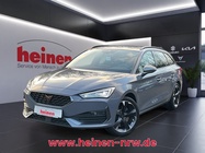 Seat Leon 2023