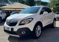 Opel Mokka 2015