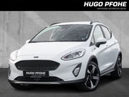 Ford Fiesta 2020