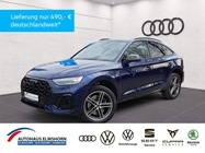 Audi SQ5 2023