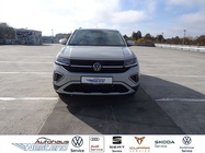 Volkswagen T-Cross 2025