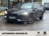 Cupra Leon 2023