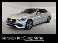 Mercedes-Benz C-Class 2025