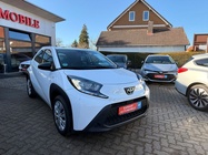 Toyota Aygo 2023