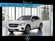 Mercedes-Benz GLC-Class 2024