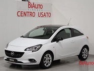 Opel Corsa 2015