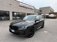 BMW X3 2024