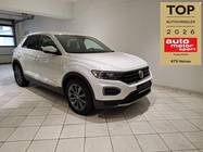Volkswagen T-Roc 2019