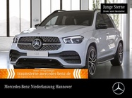 Mercedes-Benz GLE-Class 2020