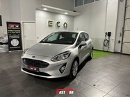 Ford Fiesta 2020
