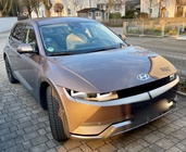 Hyundai Ioniq5 2022