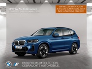 BMW iX3 2023
