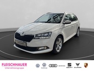 Skoda Fabia 2023