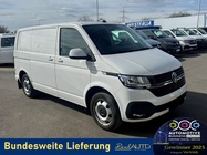 Volkswagen T6 2024