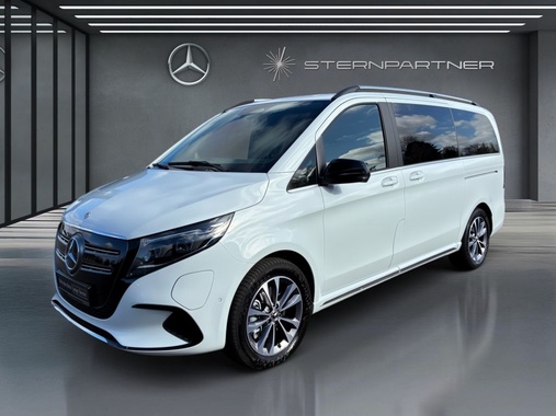 Mercedes-Benz EQV 2024