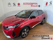 Peugeot 3008 2022
