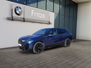 BMW iX 2023