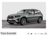 BMW X3 2023